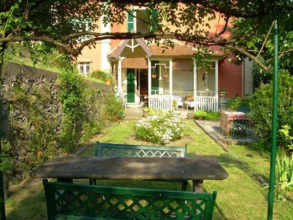 Guest house Villa Como Lake Calolziocorte