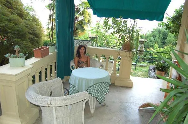 Guest house Villa Como Lake Calolziocorte