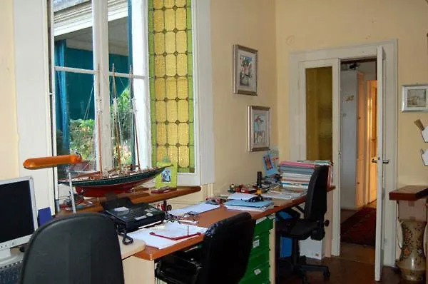 كالولزيوكورتي Villa Como Lake بيت ضيافة