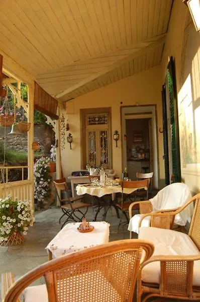 كالولزيوكورتي Villa Como Lake