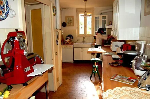 Guest house Villa Como Lake Calolziocorte