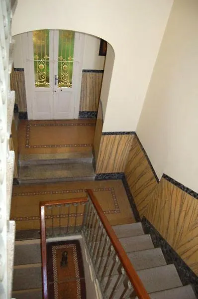 Guest house Villa Como Lake Calolziocorte
