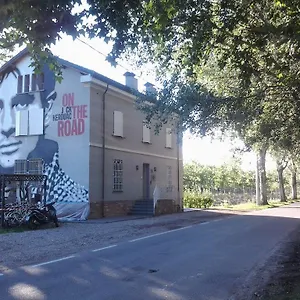  Ostello Bortolino