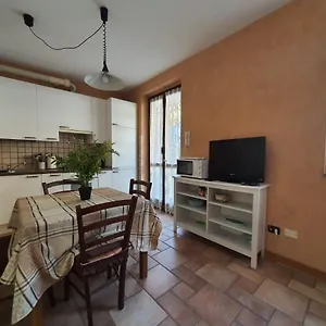  Appartamento Residenza La Cascata