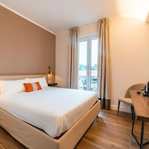 3* Hotel Del Conte