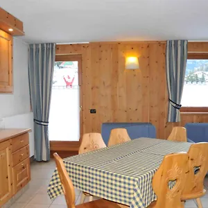 2* Parco vacanze Le Betulle