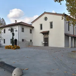 3* Hotel Monastero Del Lavello