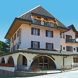 3* Hotel Alpino