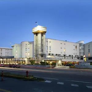4* Hotel President
