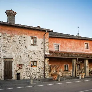 3* Locanda Osteria Marascia