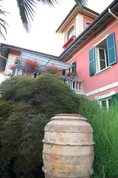 Villa Como Lake Calolziocorte Affittacamere