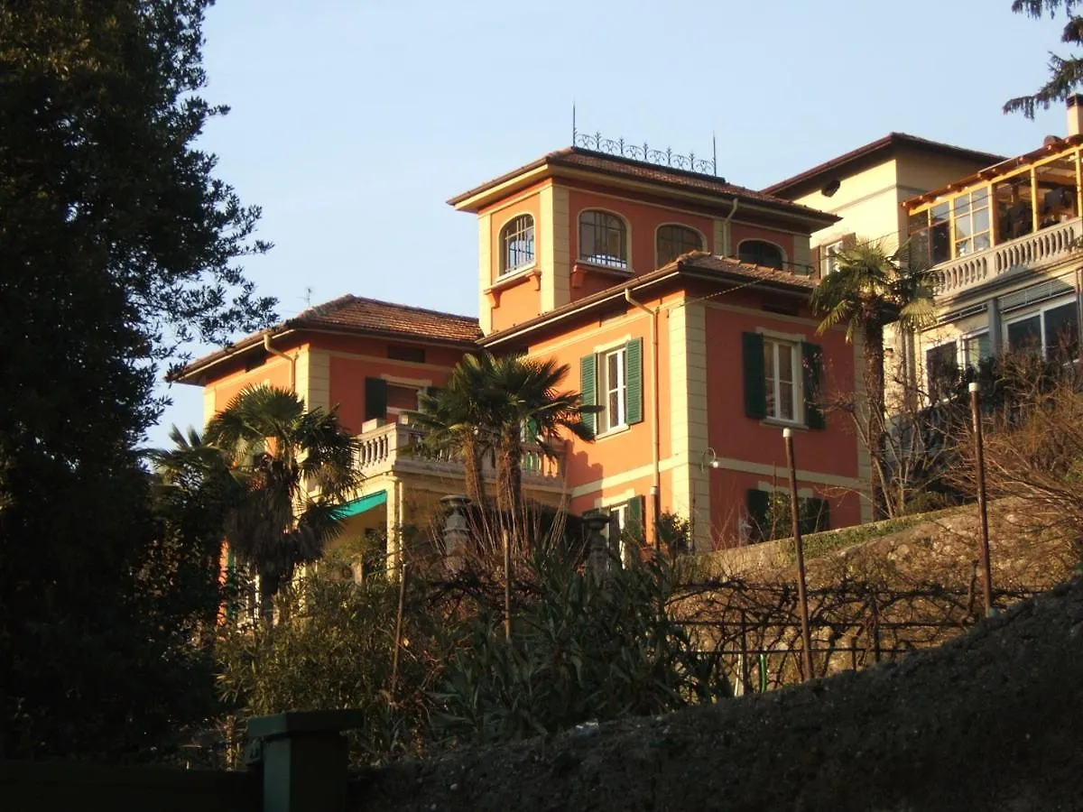 Villa Como Lake Calolziocorte