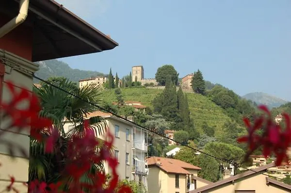 Affittacamere Villa Como Lake Calolziocorte Italia