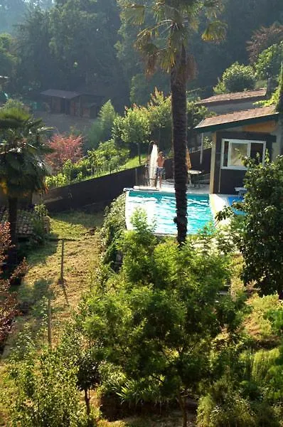 Villa Como Lake Calolziocorte