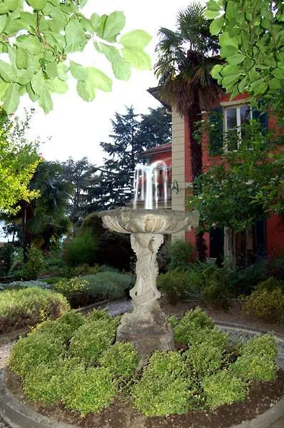 Affittacamere Villa Como Lake Calolziocorte