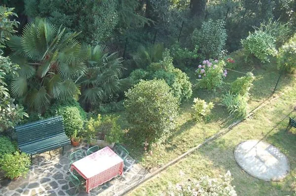 Villa Como Lake Calolziocorte Affittacamere